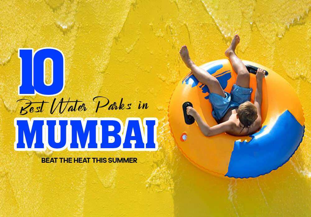 water parks in mumbai